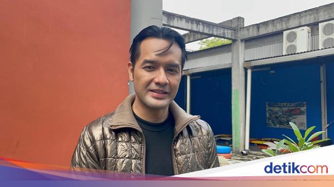 Heboh Isu Faby Marcelia Nikah Siri, Mantan Suami Bilang Gini