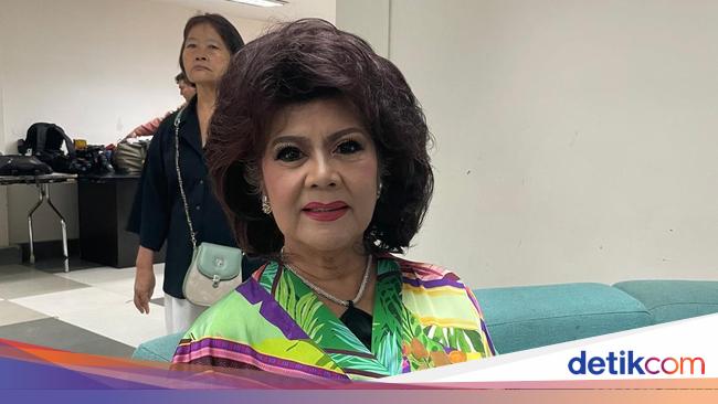Rita Nasution Akui Popularitas Melejit Usai Jualan Rumah Rp 120 M