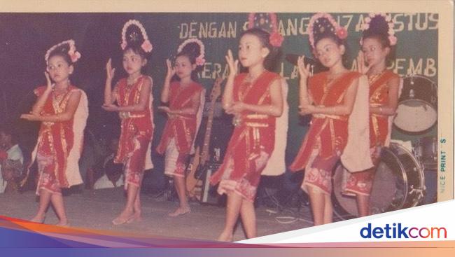 Bantuan Operasional RT Rp 25 Juta/Tahun Hidupkan Sanggar Tari Tresna Budaya