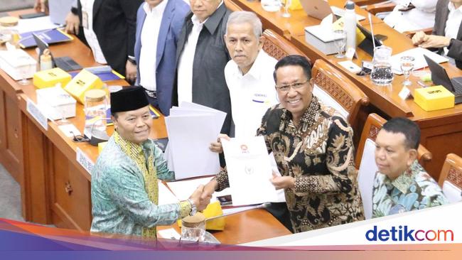 Setuju Hadirnya Kementerian Haji dan Umrah, HNW Puji Inisiatif Prabowo