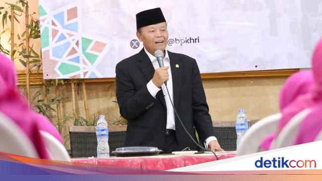 HNW: Perubahan UU Haji Perkuat BPKH dalam Jaga Sustainabilitas Keuangan