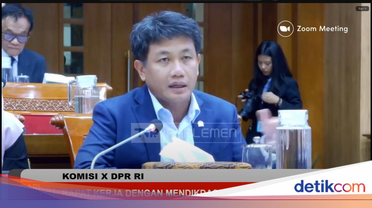 Anggota DPR F-PDIP Ingatkan Penerima LPDP Tidak Pansos: Itu Pajak Rakyat