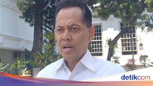 Aris Marsudiyanto: Ada Pihak Ingin Indonesia Ribut, Jangan Terprovokasi