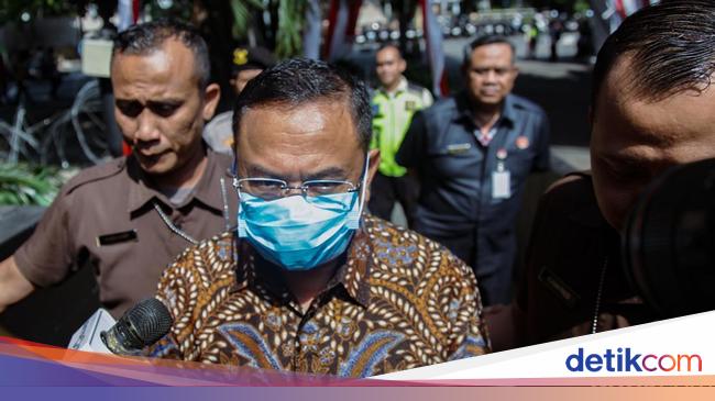 Warga Pati Gelar Aksi-Kirim Surat ke KPK, Ini Kata Bupati Sudewo
