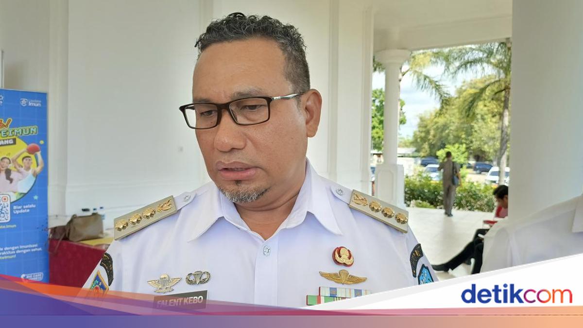 Bupati TTU Ancam Bekukan Izin RS Leona Usai Kasus Kematian Dokter Icha