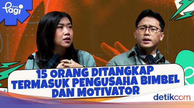 Terbongkar! Dwi Hartono Diduga Otak di Balik Pembunuhan Tragis Kacab Bank, Polda Metro Jaya Ungkap Peran Kunci