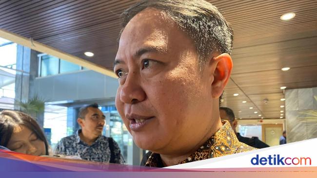 Dirjen Haji Kemenag Minta KPK Jadwal Ulang Pemeriksaan soal Kuota Haji