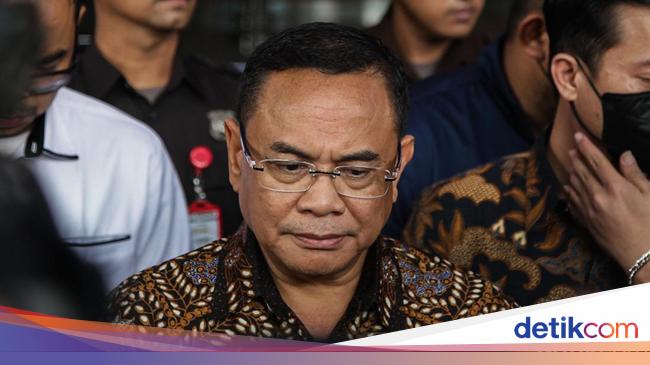 Bupati Pati Minta Fokus Pansus DPRD Tak Melebar: Yang Disoalkan PBB Saja