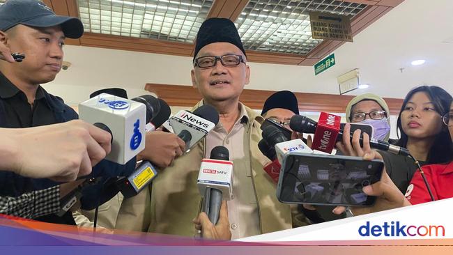 Gus Irfan Buka Suara Disebut Bakal Jadi Menteri Haji dan Umrah