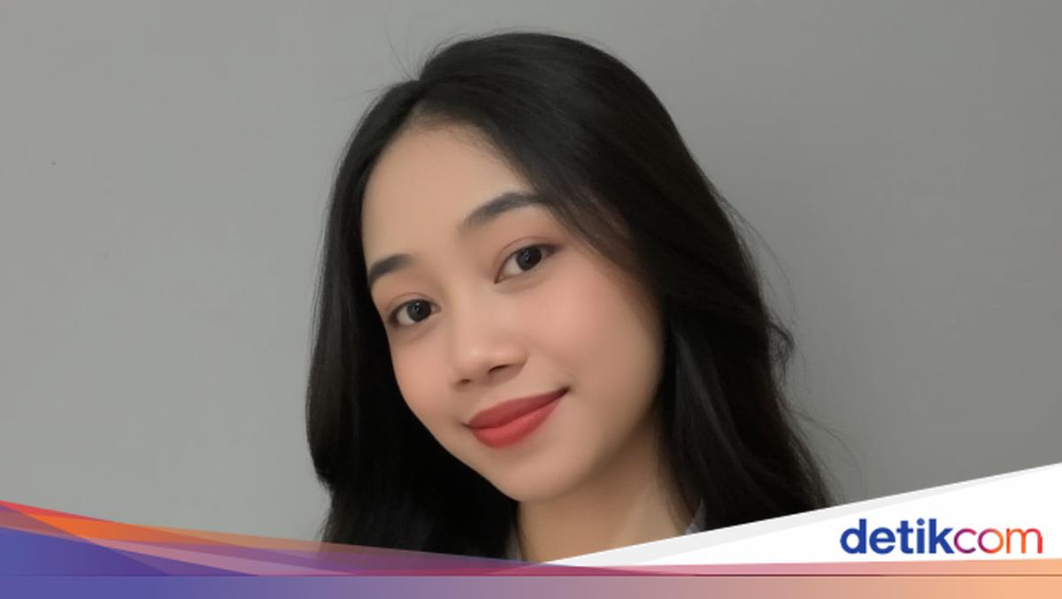 Kisah Hasna Hamida, dari Bantu Teman hingga Bangun Karir Impian ID