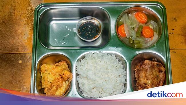 Beda Ompreng Stainless Steel MBG Kode 304 dan 201, Mana Lebih Aman?