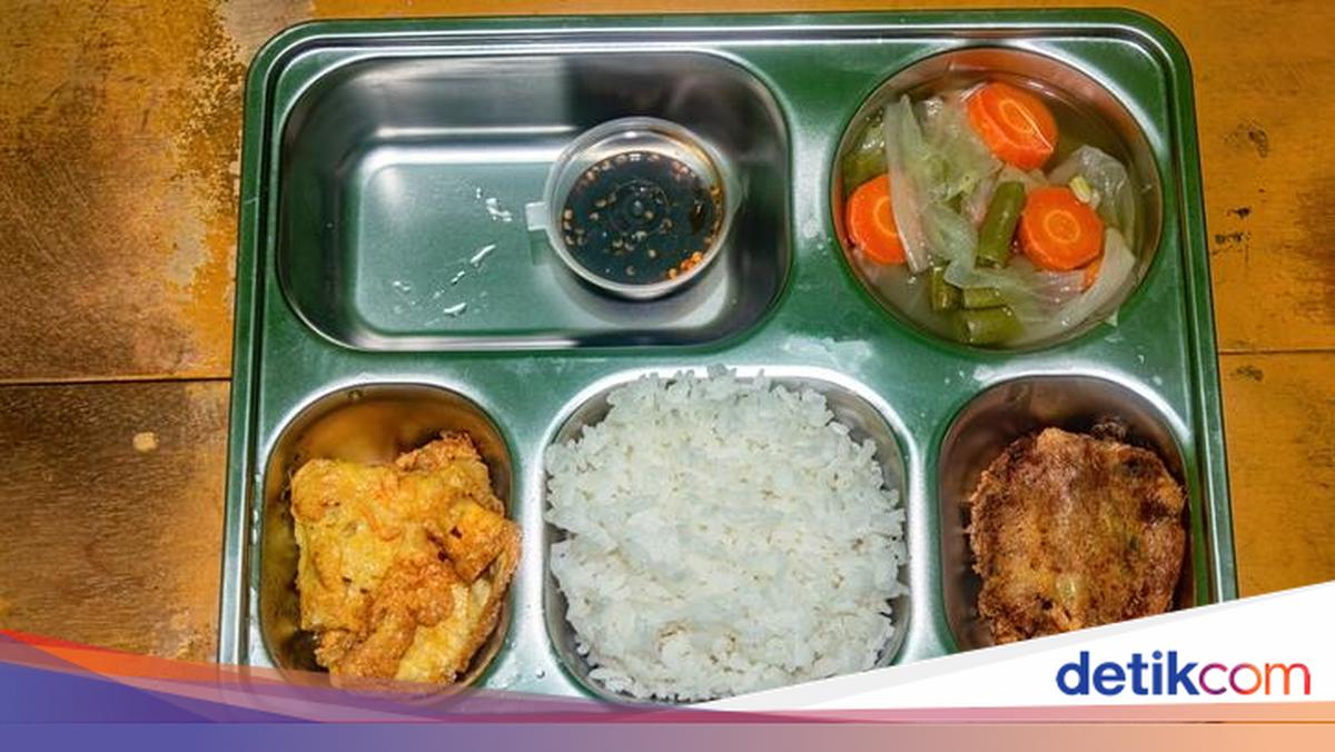 BGN Tutup Permanen Dapur MBG yang Bikin Ratusan Siswa di Karo Keracunan