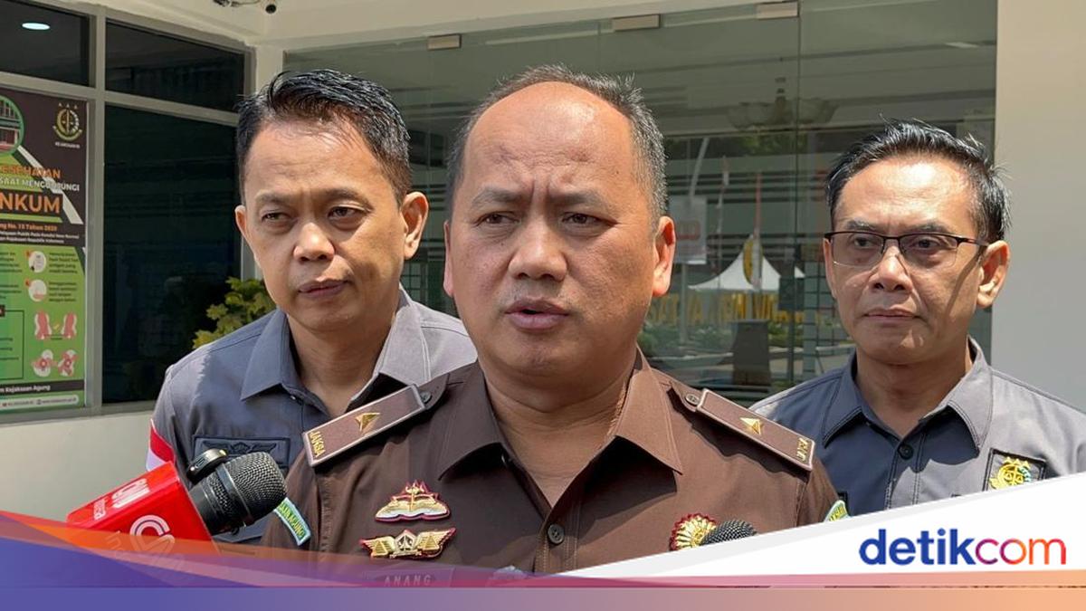 Perusahaan Keberatan Ruko Rp 30,2 M Kasus Timah Disita, Ini Kata Kejagung