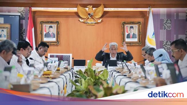 Kemensos Segera Bentuk Gugus Tugas, Fokus Awasi Jalannya Sekolah Rakyat