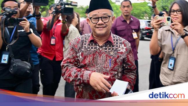 Mendikdasmen: Pelajar Bisa Sampaikan Aspirasi Tanpa Tinggalkan Sekolah