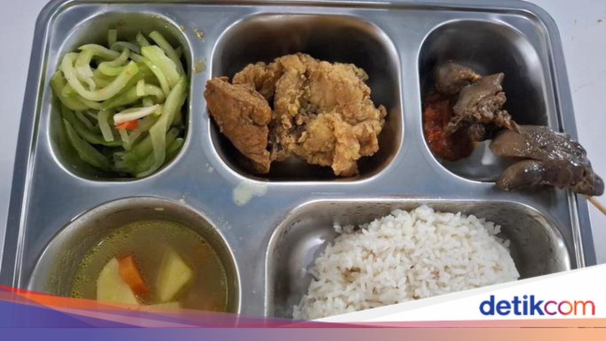 Heboh Surat Perjanjian Sekolah di Kulon Progo Diminta Rahasiakan Insiden MBG