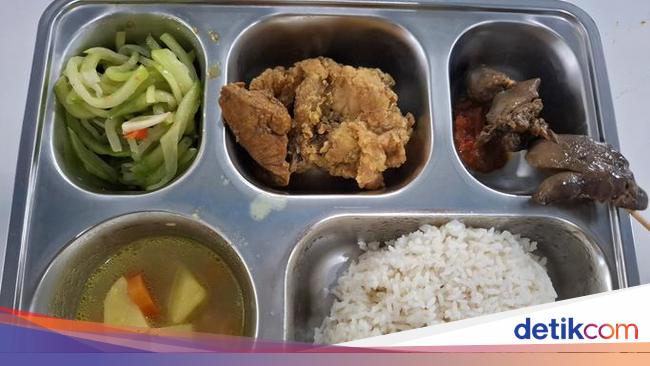 BPOM Uji Ompreng MBG Diduga Mengandung Minyak Babi, Hasil Akan Diumumkan