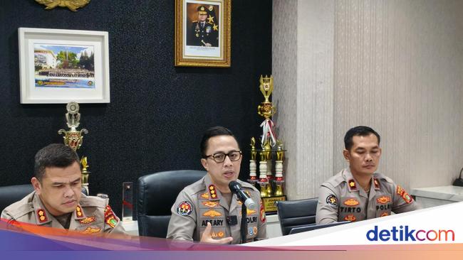 Peran 15 Tersangka Kasus Kacab Bank: Pemantau Penculikan-Otak Pembunuhan