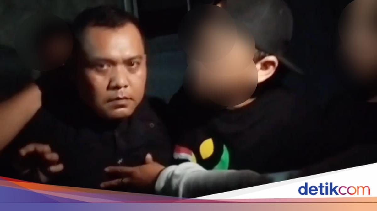 Api Sukur Sosok Rohmat Sukur: Penyedia Tim Pantau dan IT di Balik Pembunuhan Ilham