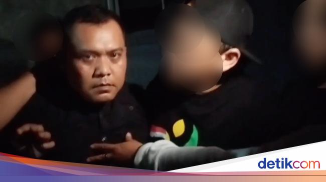 Pelarian Penyedia Tim Pantau di Kasus Kacab Bank Tewas Berakhir di Semarang