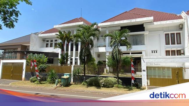 Tetangga Kaget Dwi Hartono Ternyata Otak Pembunuhan Kacab Bank di Jakarta
