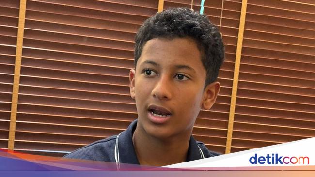 Qarrar Firhand Ali Makin Siap Menuju Formula 4 Tahun Depan