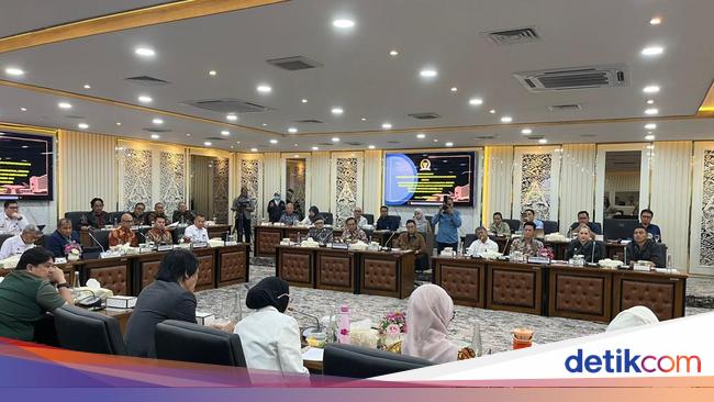 Komisi XIII DPR Ambil Alih Revisi UU Hak Cipta, Melly-Once Tetap Jadi Pengusul