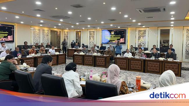 Ahmad Dhani Bawa-bawa Nama Ariel di Rapat RUU Hak Cipta