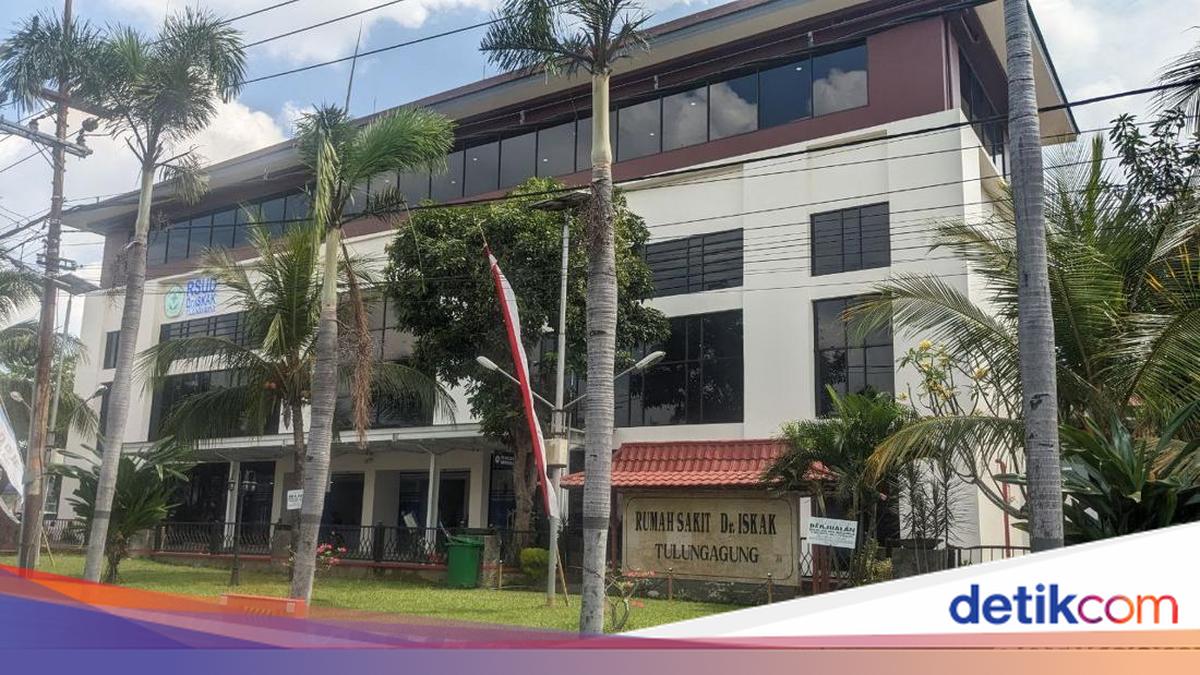RSUD dr Iskak Tulungagung Diduga Korupsi Surat Keterangan Tidak Mampu