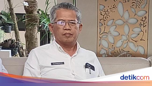 Sekda Sleman Mohon Maaf Usai Minta Guru Cicipi MBG Sebelum Diberikan ke Siswa