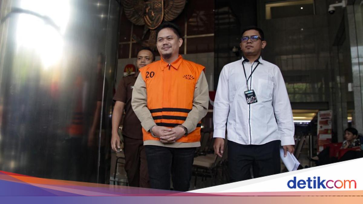 Bupati Koltim Segera Disidangkan Terkait Kasus Korupsi Proyek RSUD