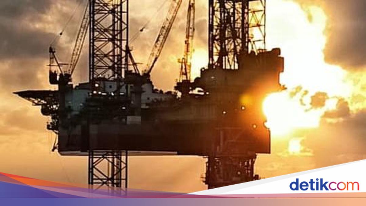 Sumur Baru Pertamina Hasilkan 2.635 Barel Minyak Per Hari