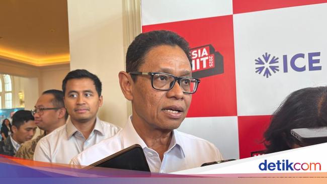 Wamen ESDM Bantah Stok BBM Shell dan BP-AKR Kosong Gegara Impor Dibatasi