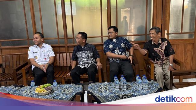 Viral Event Musik di Balai Kota Solo Ganggu Misa di Gereja, Walkot Minta Maaf