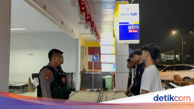 Balap Liar di Depan KP3B Kota Serang Bikin Resah, Warga Lapor ke Polisi