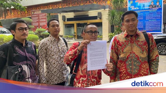 4 Hal Diketahui soal Hak Cipta Lagu Benyamin Sueb Diusut Polisi