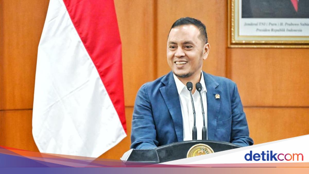 Baleg DPR Garap RUU Sistem Perbukuan, Soroti Fenomena Penerbit Gulung Tikar