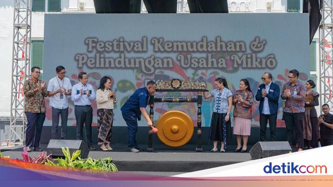Bank Daerah Geber Pengembangan UMKM, Begini Caranya