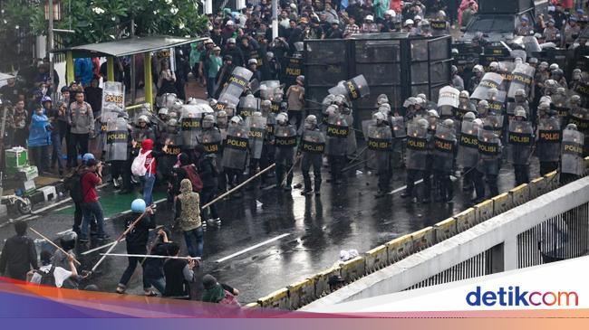 Bachtiar Nasir-Muhammadiyah Sulsel Imbau Warga Waspadai Provokasi