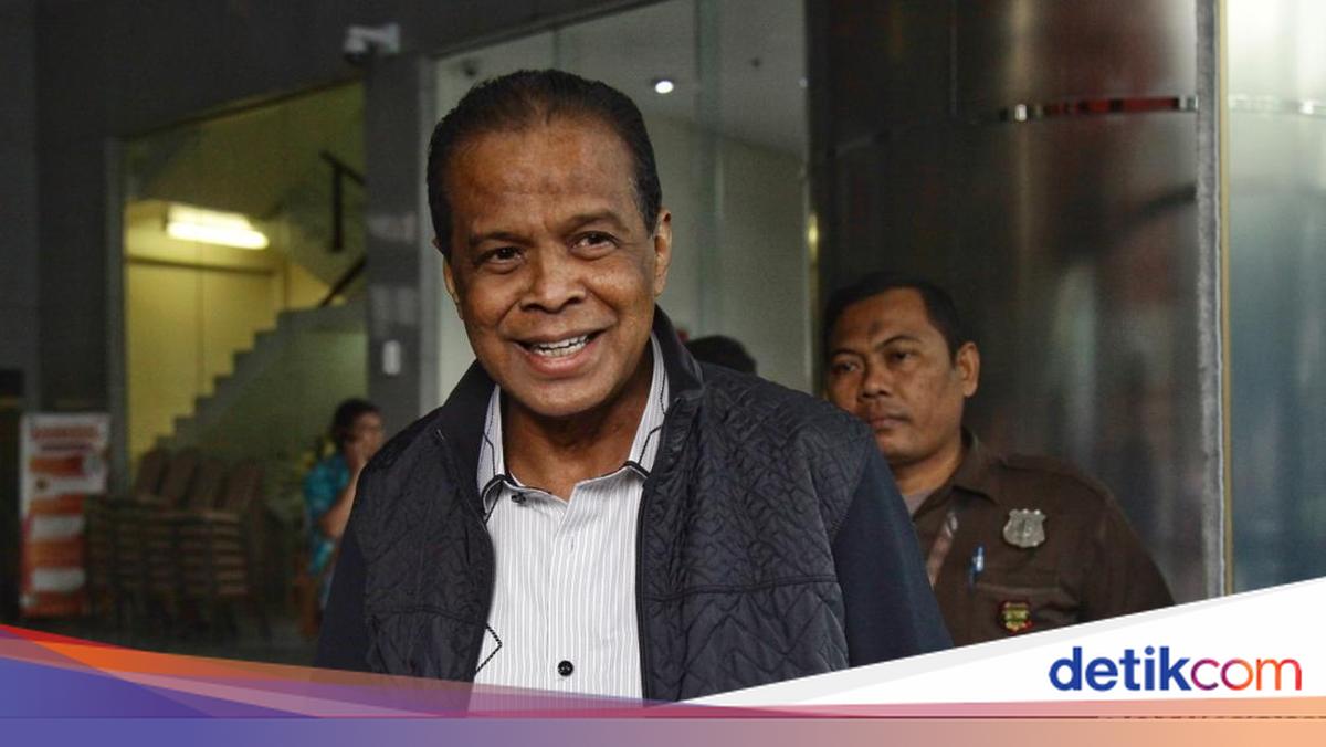 KPK Terus Dalami Peran Bos Maktour Fuad Usai Eks Menag Yaqut Ditahan