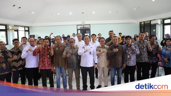 Imigrasi Jaksel Minta Warga Tebet Waspada Kasus TPPO hingga Ajak Awasi WNA