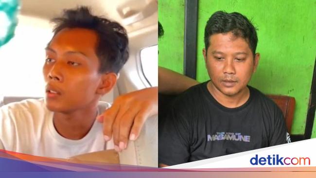 Ini Tampang Tim Pantau Kacab Bank Ilham Pradipta Sebelum Diculik-Dibunuh