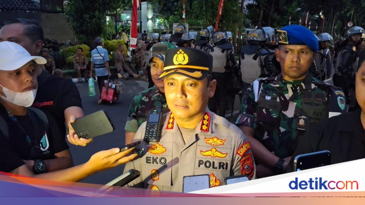 Polresta Bogor Imbau Perayaan Tahun Baru Tanpa Kembang Api-Konvoi Kendaraan