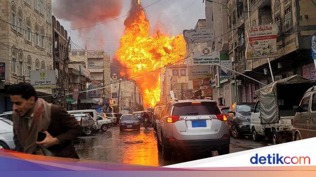 Israeli-Houthi Conflict: Escalation Explained