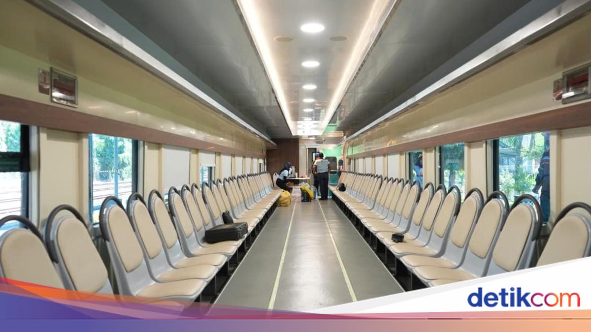Kereta Khusus Petani Disubsidi 60%, Ketua Komisi V DPR Sorot Keuangan Negara