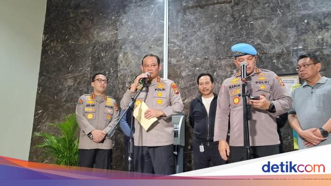 Keluarga Driver Ojol Tewas Dilindas Rantis Minta Keadilan, Kapolda Metro Jamin Transparan