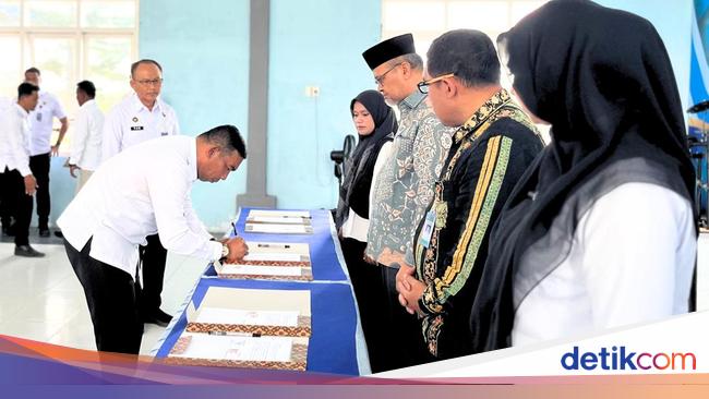 LPKA Aceh Gandeng Pemda-Kampus Wujudkan Masa Depan Cerah Anak Binaan