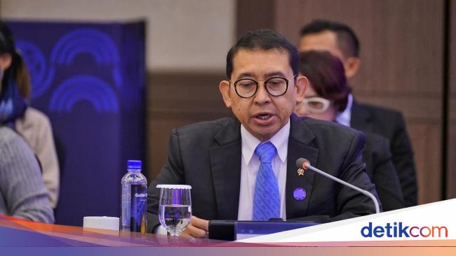 Fadli Zon Dorong Peran Industri Budaya sebagai Pilar Pertumbuhan Baru