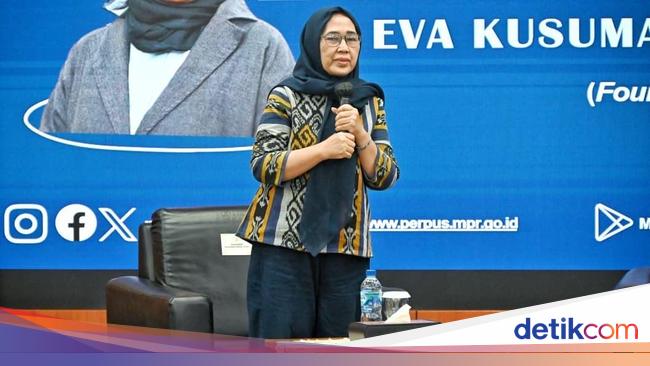Pakar Bahas Upaya Hidupkan Pancasila, Feminisme Nusantara-Working Ideology