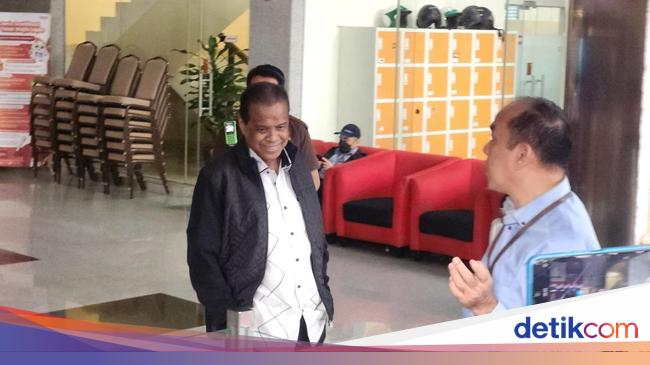 Bos Maktour Selesai Diperiksa KPK, Jelaskan soal Kuota Tambahan Haji